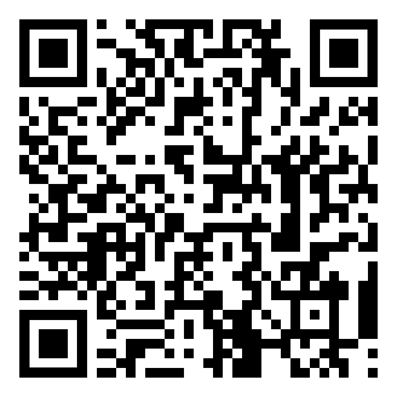 Fake Voice iOS QR Code